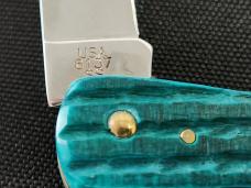 2024 Jade Bone Kinfolk jig Case Sod Buster jr.