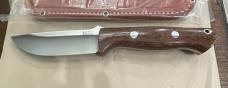 Bark River Bravo-1 Canvas Micarta Sold out and discontinued 