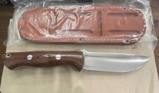 Bark River Bravo-1 Canvas Micarta Sold out and discontinued 