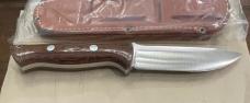 Bark River Bravo-1 Canvas Micarta Sold out and discontinued 