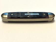 GEC Tidioute 541225 Jumbo Stockpen Jack - Purple Sage Jigged Bone