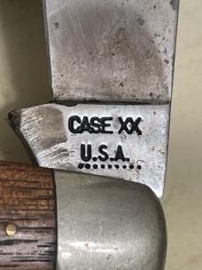 CV Case 9 dot 1971 hawkbill 11011 edc lineman’s skinning knife
