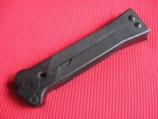 Vintage Polish Demolition Military Multi-Tool Switchblade Knife