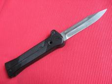 Vintage Polish Demolition Military Multi-Tool Switchblade Knife