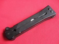 Vintage Polish Demolition Military Multi-Tool Switchblade Knife