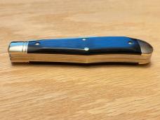 SFO Frank’s Classic GEC #92 Eureka Jack Ebony Great Eastern Cutlery 922225
