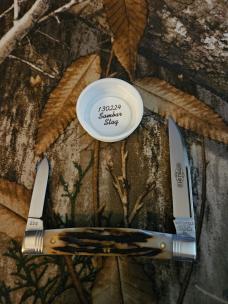 Gec 13 Sambar Stag 
