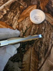 Gec 13 Sambar Stag 