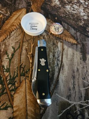 Gec 92 Gabon Ebony SFO