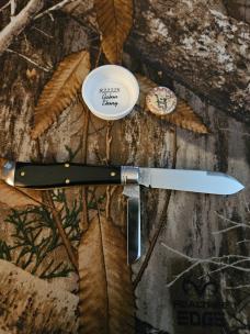 Gec 92 Gabon Ebony SFO