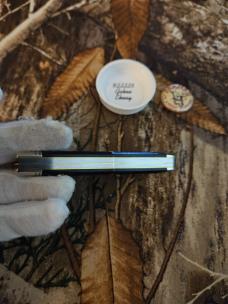 Gec 92 Gabon Ebony SFO