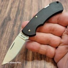 Zippo Lighters Lockback 3.5" Closed Folding Pocket Knife Made In Bradford PA USA