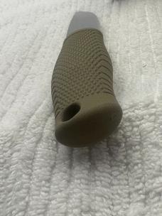 Benchmade 200 Puukko Full Tang Fixed Blade Knife New In Box Made In USA