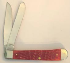 New in Display Case “Tribute to American Wildlife “ Trapper