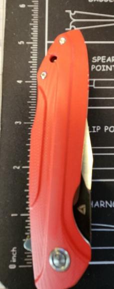 Tuyaknife Bruiser