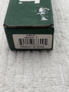 CRKT 6860 Ignitor T Assist Open Manual Pocket Knife Been Discontinued
