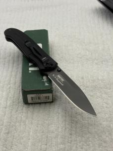 CRKT 6860 Ignitor T Assist Open Manual Pocket Knife Been Discontinued