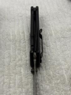 CRKT 6860 Ignitor T Assist Open Manual Pocket Knife Been Discontinued