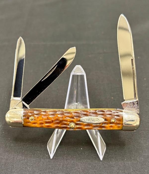 Case Tested 63109 Greenbone Whittler