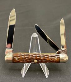 Case Tested 63109 Greenbone Whittler