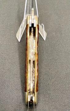 Case Tested 63109 Greenbone Whittler