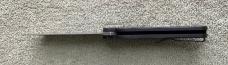Pro-Tech Malibu MagnaCut - Manual - Dragon Scale - Acid Washed Reverse Tanto NIB
