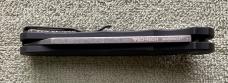 Pro-Tech Malibu MagnaCut - Manual - Dragon Scale - Acid Washed Reverse Tanto NIB