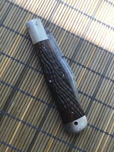 WINCHESTER TRADE MARK MADE IN USA  1920 model