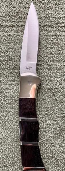 Buck 532 Bucklock Knife Buck Of The Month June 2026 0532WSBOTM-B MIB