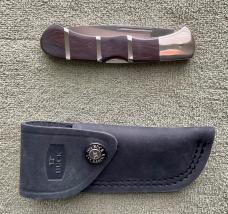 Buck 532 Bucklock Knife Buck Of The Month June 2026 0532WSBOTM-B MIB