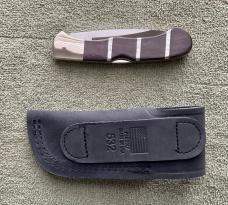 Buck 532 Bucklock Knife Buck Of The Month June 2026 0532WSBOTM-B MIB