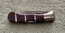Buck 532 Bucklock Knife Buck Of The Month June 2026 0532WSBOTM-B MIB