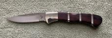 Buck 532 Bucklock Knife Buck Of The Month June 2026 0532WSBOTM-B MIB