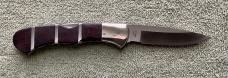 Buck 532 Bucklock Knife Buck Of The Month June 2026 0532WSBOTM-B MIB