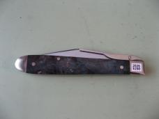 TUNA VALLEY 2026 MOUNTAIN COUGAR SWING GUARD GREEN MAPLE BURL #1