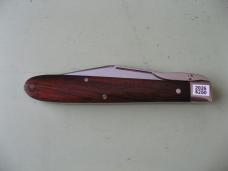 TUNA VALLEY 2026 MOUNTAIN COUGAR SWING GUARD COCOBOLO ROSEWOOD #1      