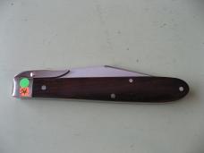 TUNA VALLEY 2026 MOUNTAIN COUGAR SWING GUARD COCOBOLO ROSEWOOD #1      