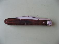 TUNA VALLEY 2026 MOUNTAIN COUGAR SWING GUARD COCOBOLO ROSEWOOD #2      