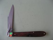 TUNA VALLEY 2026 MOUNTAIN COUGAR SWING GUARD COCOBOLO ROSEWOOD #2      