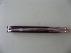 TUNA VALLEY 2026 MOUNTAIN COUGAR SWING GUARD COCOBOLO ROSEWOOD #2      