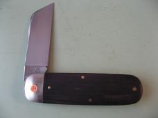 GEC 363122 TIDIOUTE TOE NAIL CLIPPER EBONY WOOD