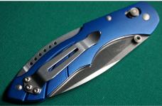 VINTAGE BENCHMADE BM-921 SWITCHBACK AS NEW WITH ORIGINAL BOX