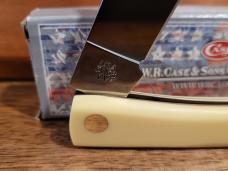 2014 Case XX Yellow Synthetic Full Size Sodbuster pattern # 3138 CV