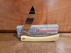 2014 Case XX Yellow Synthetic Full Size Sodbuster pattern # 3138 CV