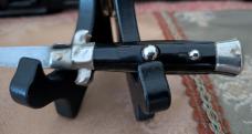 1950s 5.5 Inch Shell Wrap Picklock