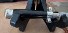 1950s 5.5 Inch Shell Wrap Picklock