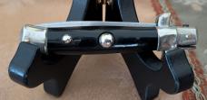 1950s 5.5 Inch Shell Wrap Picklock