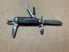 Remington R3843, Vintage