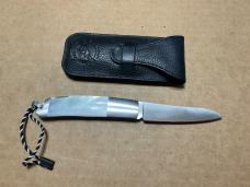A G Russell Loveless Design Folder