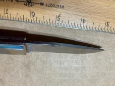 Centofante Large Folder, Number 33 by Frank Centofante 